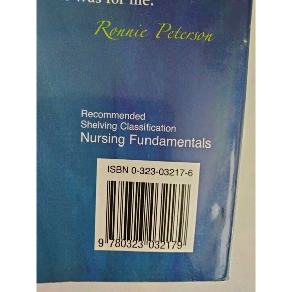 Clinical companion for fundamentals of nursing Perry Potter Resource Student - Picture 3 of 3